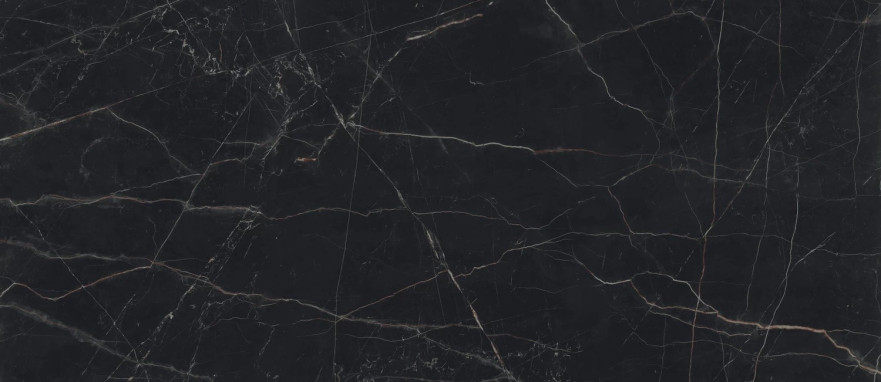 Керамогранит Marvel Black Atlantis Matt (120x278) A2RQ A2RQ