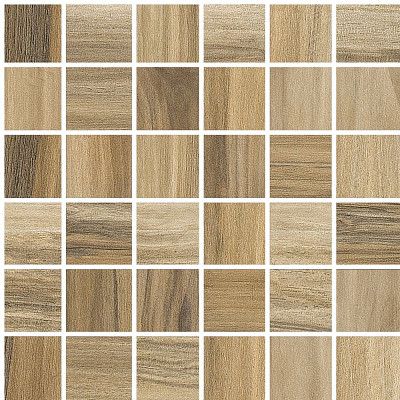 Мозаика Mix natural noce europeo NTmm50 (30x30)