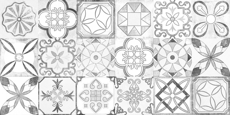 Плитка настенная DacarWT36DAC55 (30x60) WT36DAC55