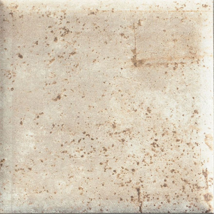 Керамическая плитка Tin-tile Cream 20*20