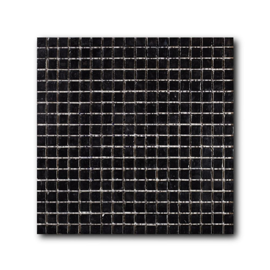 Мозаика из натурального камня Art Natura Equilibrio 014-1 (15x15) 014-1 014-1