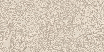 Декор Caesar Deco Solutions Peonia 0.9 AGQF (60x120)