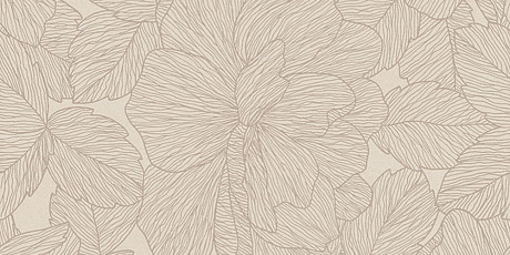 Декор Caesar Deco Solutions Peonia 0.9 AGQF (60x120)