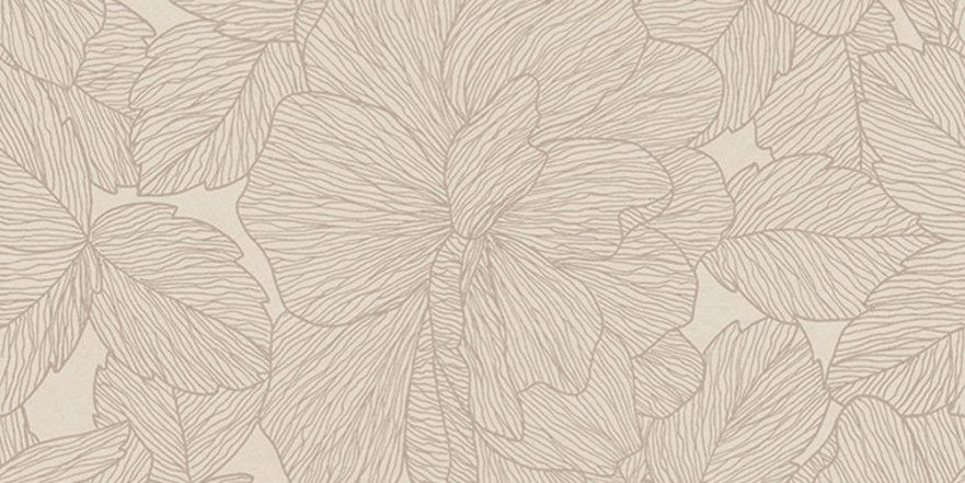 Декор Caesar Deco Solutions Peonia 0.9 AGQF (60x120) AGQF