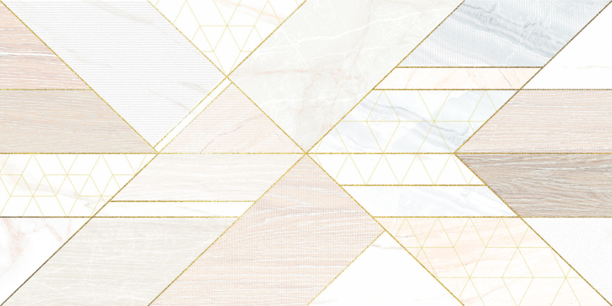 Декор Artdeco (25x50) DW9ARE55 DW9ARE55