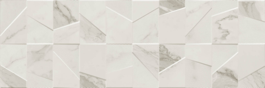 Настенная плитка Bob Silver Glossy (30x90) 178 178