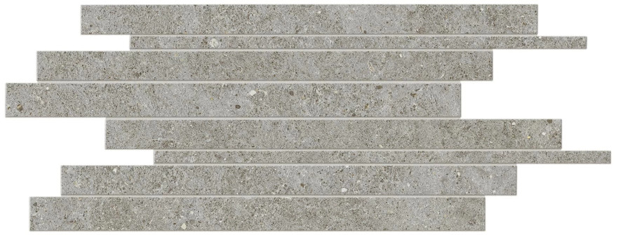 Мозаика Boost Stone Grey Brick (30x60) A7C9 A7C9