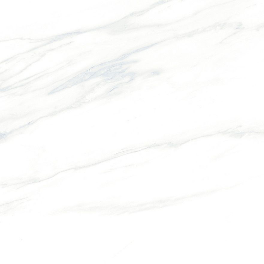 Керамогранит Prime Белый (60x60) E-3040 E-3040/MR/600x600