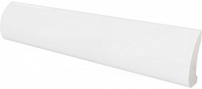 Бордюр Pencil Bulln.Mallorca White (6.5x20) 23281