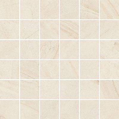Мозаика Room Stone White Mosaico 610110000423 (30x30)