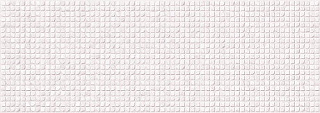 Плитка (25.1x70.9) LAURA MOSAICO BIANCO