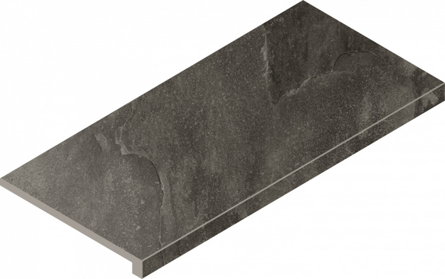 Ступень угловая правая Climb Graphite Scalino Dx 620070000741 (33x60) 620070000741