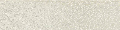 Керамическая плитка Crackle Bone (7.5x30) 25037