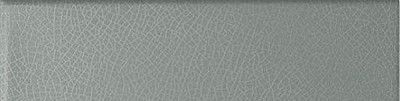 Керамическая плитка Crackle Smokey Blue (7.5x30) 25036