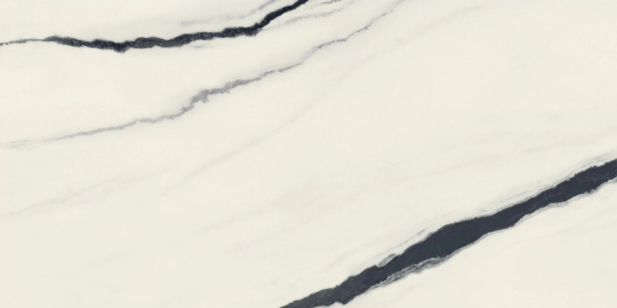 Керамогранит Forte Dei Marmi Panda White Rett Cer (60x120) 610015000656 610015000656
