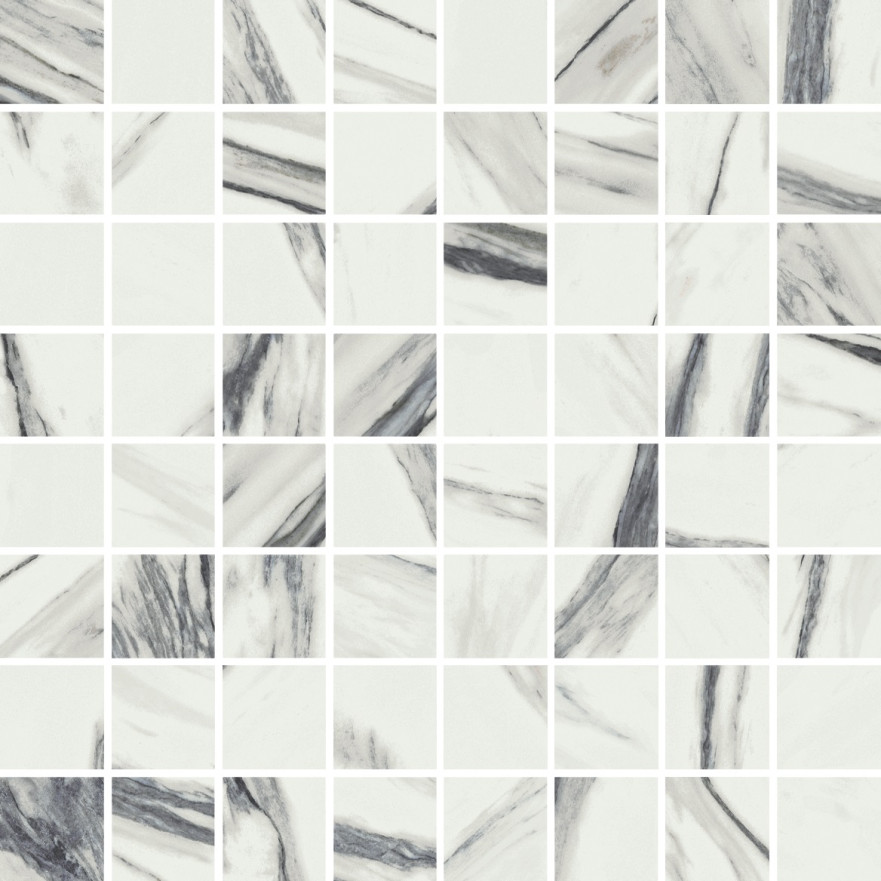 Мозаика Charme Deluxe Fantastico Mosaico Lux 610110000633 (29.2x29.2) 610110000633