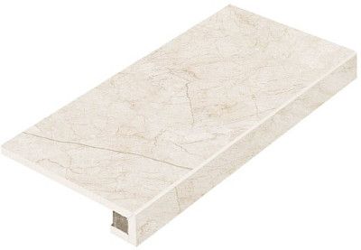 Ступень фронтальная Contempora Pure Scalino Front 620070000666 (33x120)