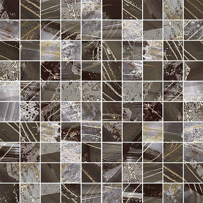 Mosaico legend dark (30x30) 914888