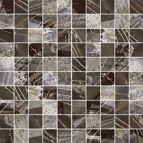 Mosaico legend dark (30x30) 914888