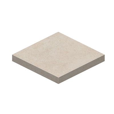 Ступень Lims Ivory Scalino Angolare (33x33) A3NY