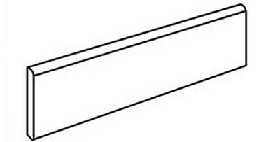 Плинтус R.Unique (7.5x61)