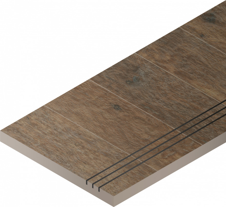 Бортик правый Pepper Bordo Grip Dx 620090000242 (30x60) 620090000242