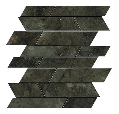 Мозаика Marvel Brazil Green Liberty Lapp. (31.8x26.1) AOVX
