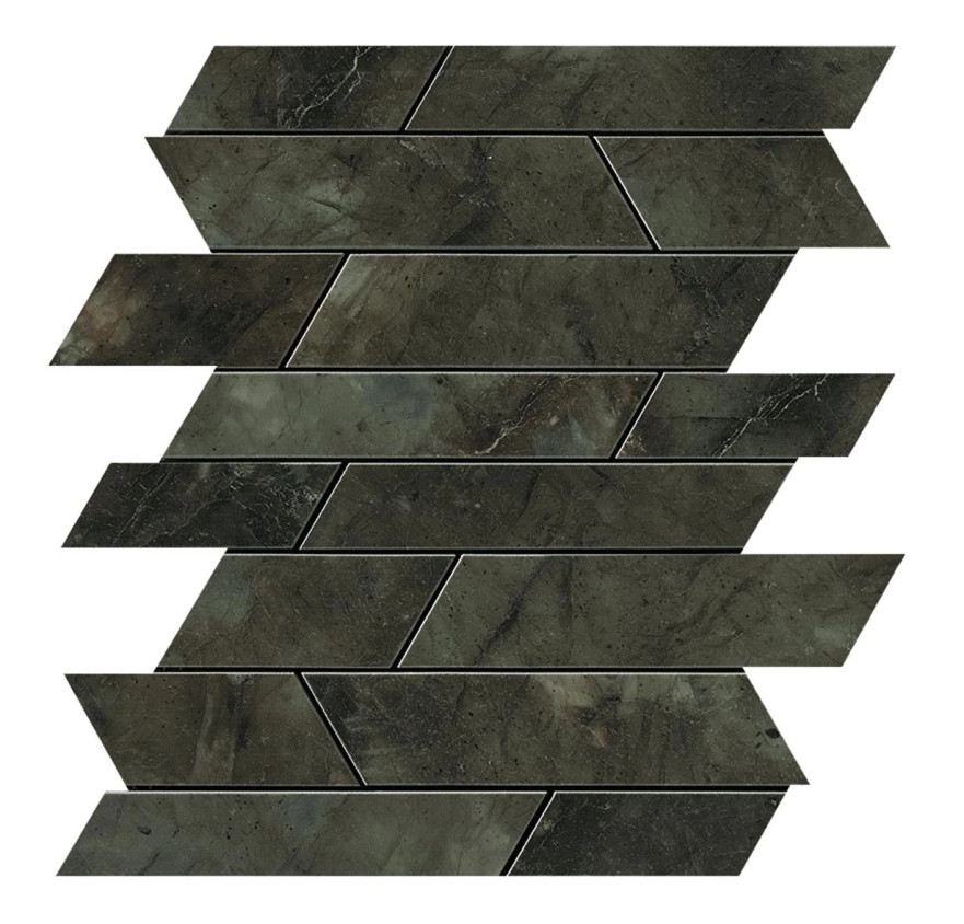 Мозаика Marvel Brazil Green Liberty Lapp. (31.8x26.1) AOVX AOVX