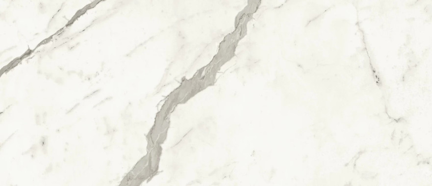 Керамическая плитка Marvel Statuario Supremo Silk (50x120) A4TV A4TV