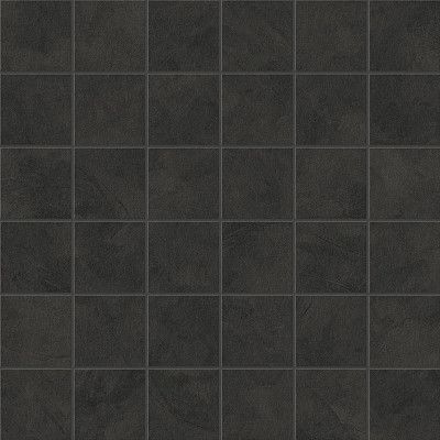 Мозаика Prism Graphite Mosaico Matt (30x30) A4V4