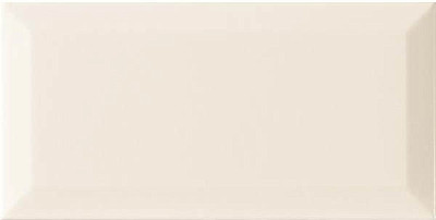 Настенная плитка Toscana Marfil Brillo Bisel (10x20)
