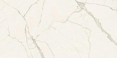 Керамогранит Calacatta Extra Bookmatch Silk (160x320) AJKZ