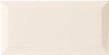 Настенная плитка Toscana Marfil Brillo Bisel (10x20)