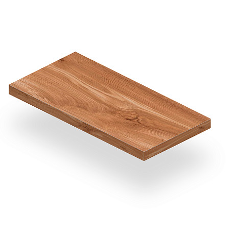 Ступень угловая левая Rive Dolce Riva Scalino Angolare Sx 620070002141 (33x160)