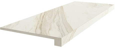 Ступень Trevi White Scal Front 620070001936 (33x90)