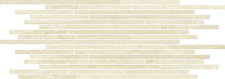 Мозаика Charme Advance Alabastro Strip 610110000769 (26x75)