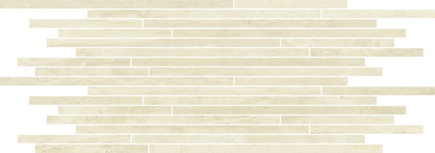 Мозаика Charme Advance Alabastro Strip 610110000769 (26x75) 610110000769