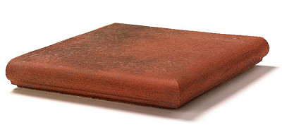 Ступень Esquina Redonda Antic Marrón (33x33) 902906