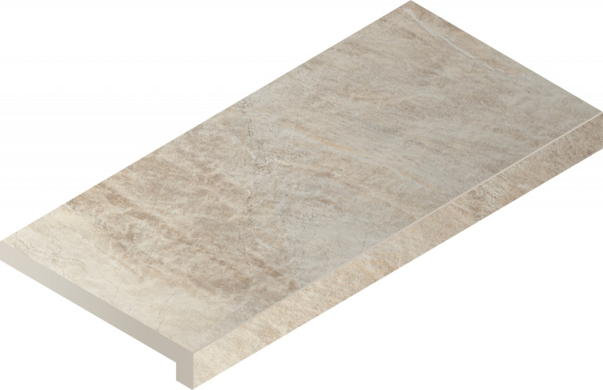 Ступень фронтальная White X2 Scalino Front 620070000694 (33x60) 620070000694