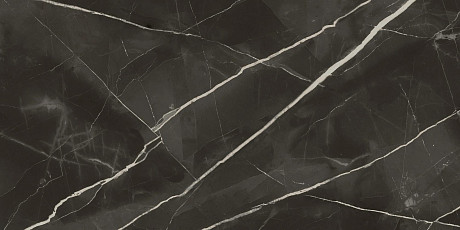 Керамогранит Stellaris Absolut Black Lap (60x120) 610015000682