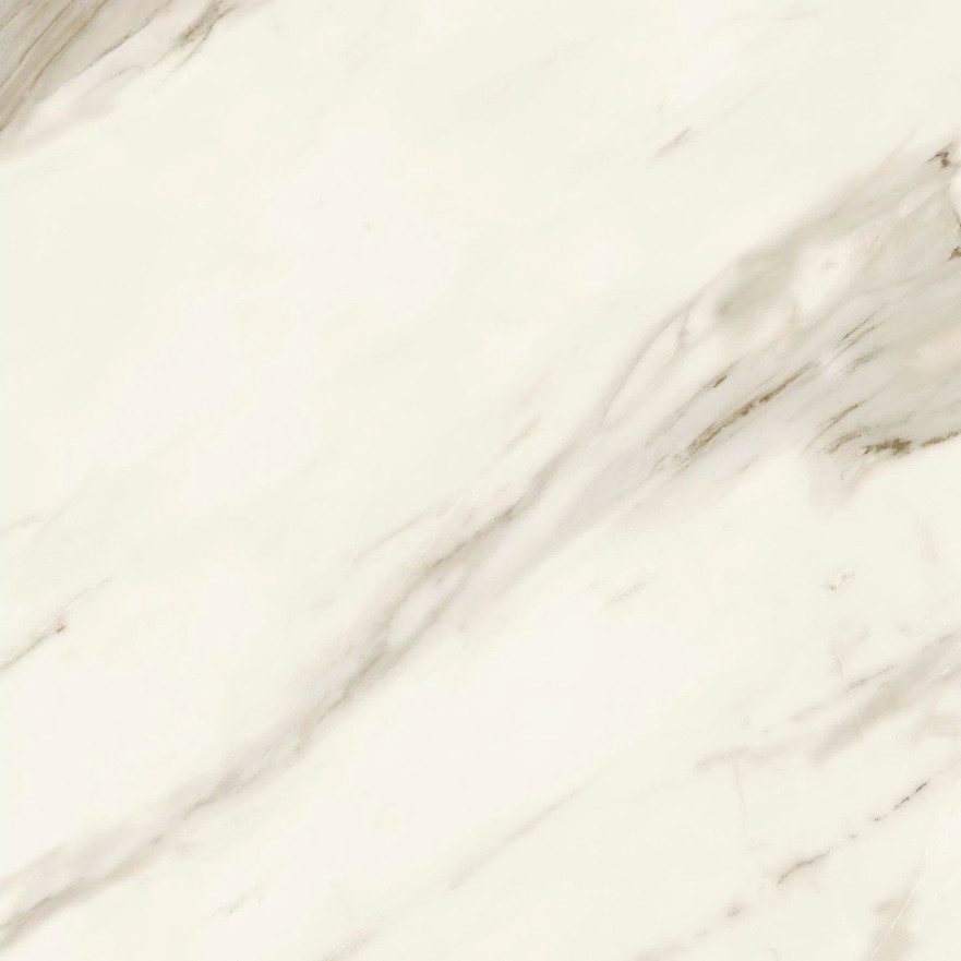 Керамогранит Marvel Meraviglia Calacatta Bernini Lapp. AJI6 (60x60) AJI6