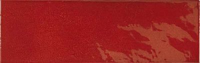 Керамическая плитка Village Volcanic Red (6.5x20) 25633