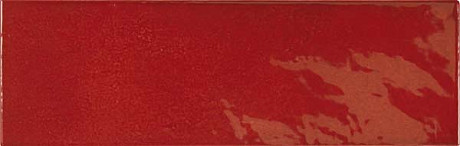 Керамическая плитка Village Volcanic Red (6.5x20) 25633