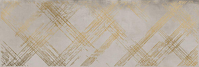 Декор Square Brown (25.3x75) DW15SQU21