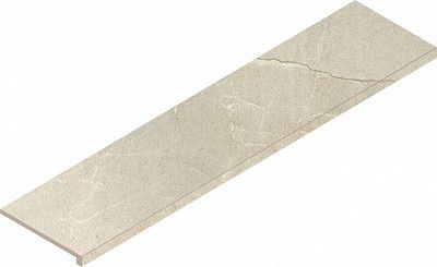 Ступень угловая правая Metropolis Desert Beige Scalino Dx 620070002182 (33x120)