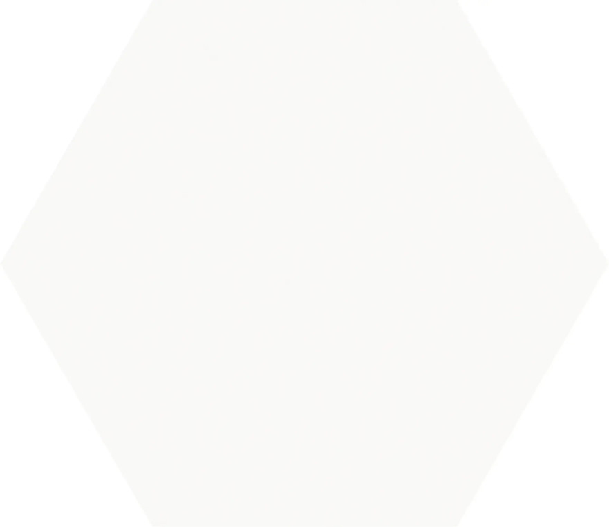 Керамогранит GOOD VIBES WHITE (HEX.) (box 0,402) (16x14) CV75934 CV75934