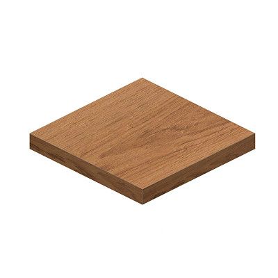 Ступень Etic Rovere Venice Scal. Ang. Dx (22.5x22.5) AV78