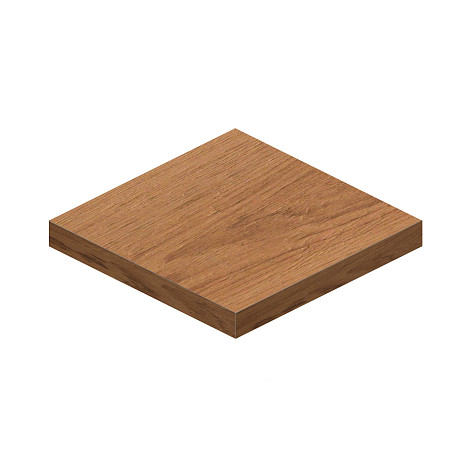 Ступень Etic Rovere Venice Scal. Ang. Dx (22.5x22.5) AV78