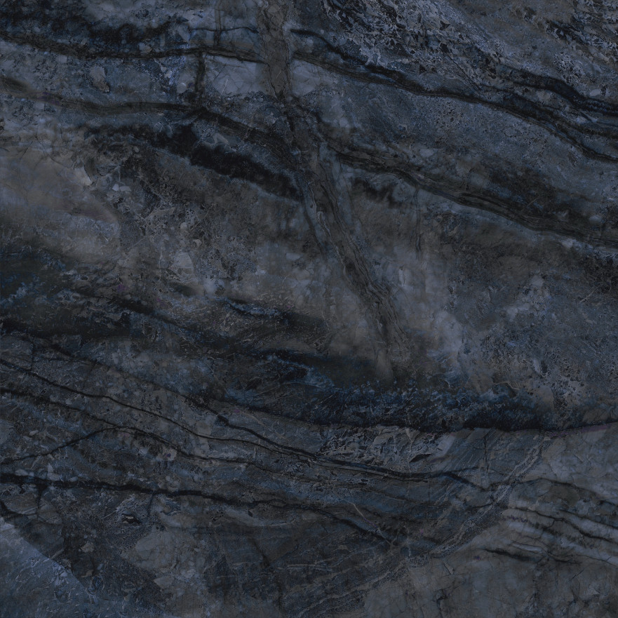 Керамогранит Cuba Blue CBL23HG (60x60) 6060CBL23HG 6060CBL23HG