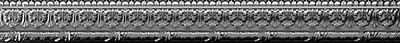 Бордюр Lis. Fontana Plata (3x30) 915639